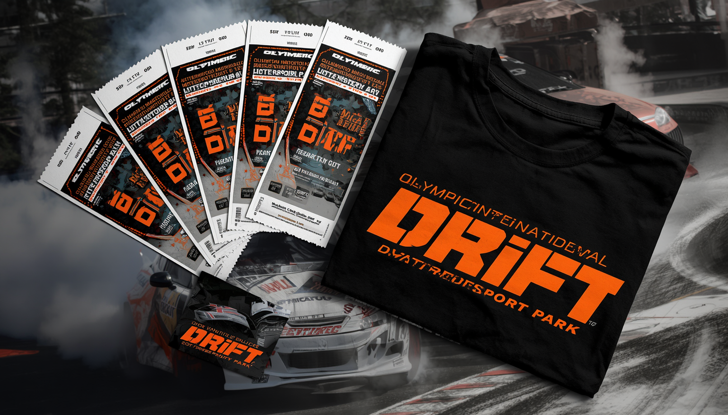 Driver Prepay Bundle