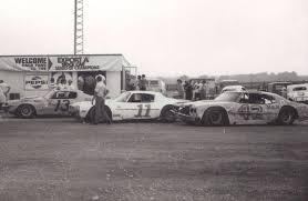 1972 Port Angeles Speedway